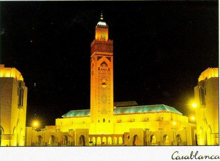 autre bauté de CasaBlanca!!+ d'info